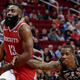 Illustration for article titled The Bucks Just Provided The League With A Blueprint On Stopping James Harden And The Rockets